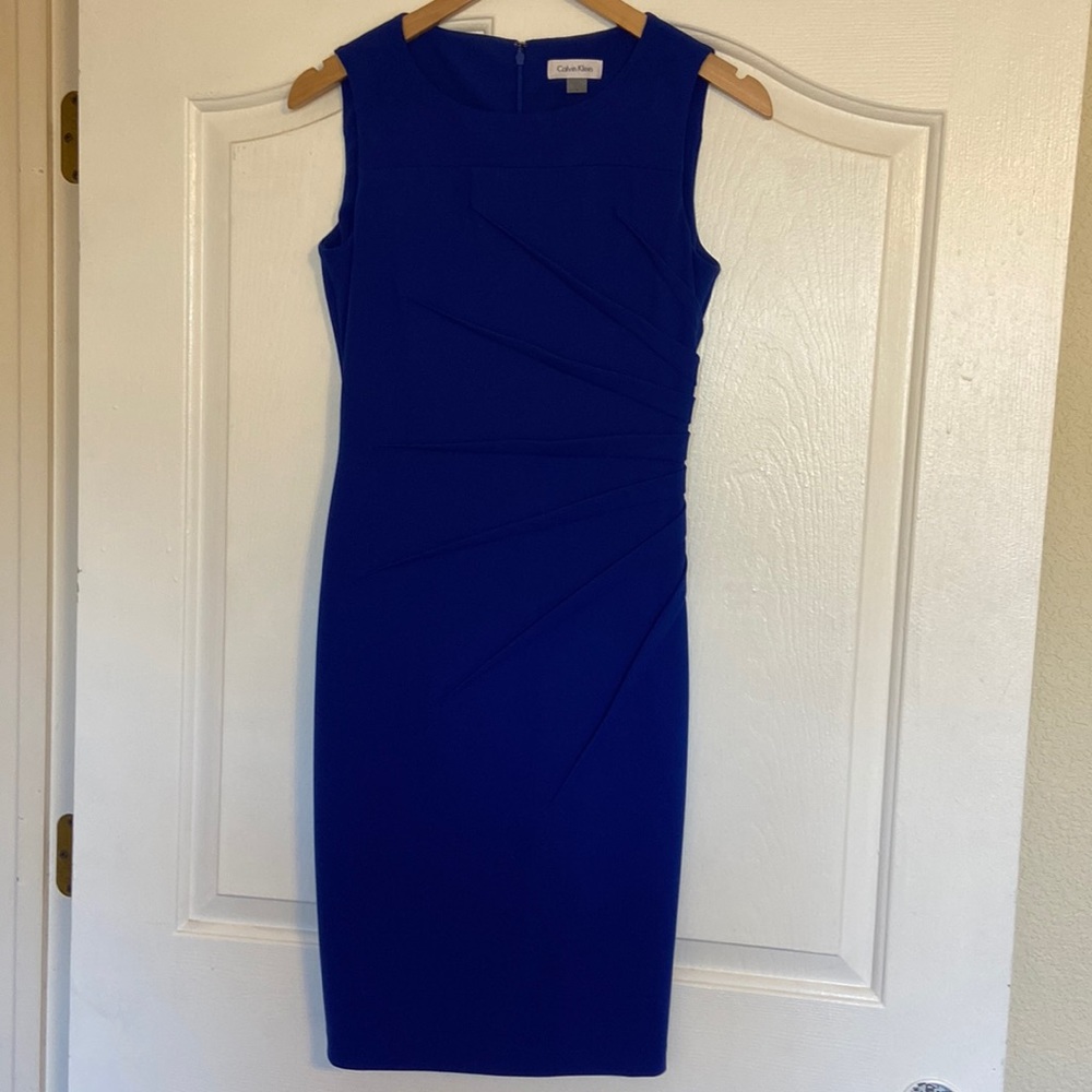 Calvin Klein Cocktail Dress